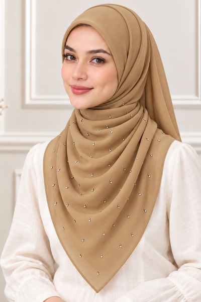 Bawal Alice in Hazel